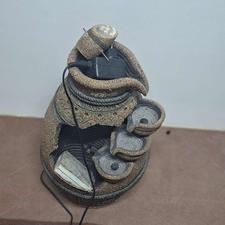 آبنمای کوزه ای بسیار زیبا