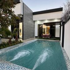 فروش ویلا 300 متر سند تک برگ عرصه واعیان آران