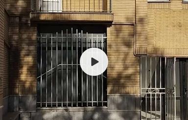 رهن کامل خونه ویلایی 180 متری دو طبقه دربست