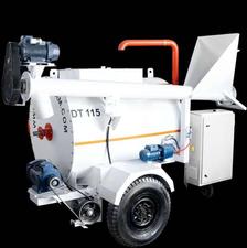 دستگاه فوم بتن