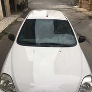 ریو مدل 90 پر شتاب