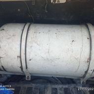 کپسول سی ان جی پراید 16کیلویی