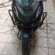 ای دی وی 150ADB مدل 401 ای بی اس دار