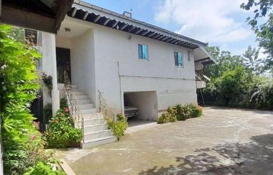 زمین ویلای 370متر بنا180 سنگر ویشکا (4121)