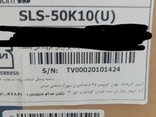 تلویزیون صنام کاملا نو و پلمپ در شیپور