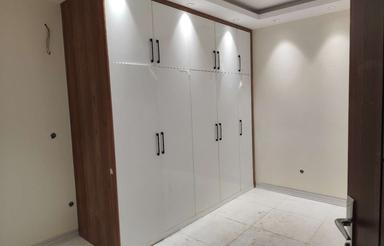 واحد 110 متری شیک و صفر