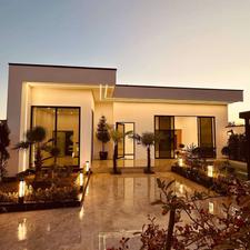 فروش ویلا 410 مترسندتک برگ عرصه واعیان تهران دشت