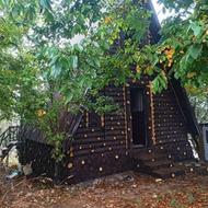 کلبه سوئیسی آرامش