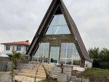 فروش ویلا سوئیسی اطاقور  در شیپور