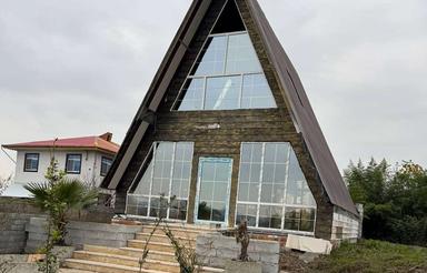 فروش ویلا سوئیسی اطاقور 