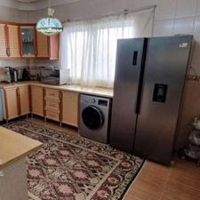 اجاره آپارتمان 110 متر در خیابان هراز