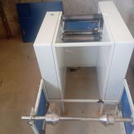 دستگاه رول سفره یکبارمصرف