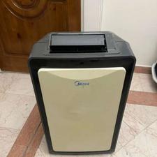 بخاری کولر گازی