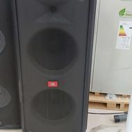 اسپیکر با ولوم صدا فوق العاده و کیفیت بینظیر