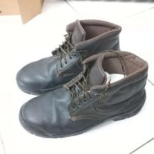 پوتین بوت‌ مردانه 43