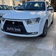 دنا دنا پلاس 1400 سفید(اقساطی)