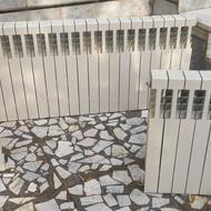 رادیاتور پره ایی