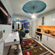 فروش آپارتمان 105 متر در امیرمازندرانی