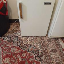 فریزر سه کشو مونارک ایتالیا