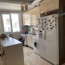 فروش آپارتمان 70 متر در پونک