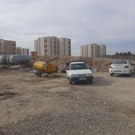 کارگر ساختمانی 4 فصل