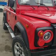 پاژن هرور دیزل2015