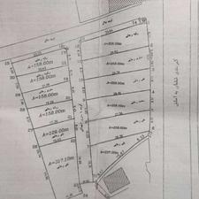 فروش زمین تجاری مسکونی با شرایط عالی