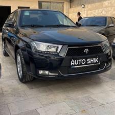 دنا دنا پلاس 1404 مشکی(اقساطی)