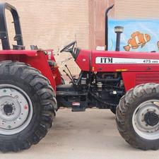 تراکتور 475