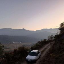 فروش زمین 350 متر در کالیکلا