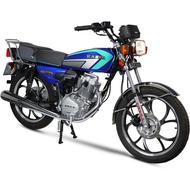 طرح هندا کبیر 150