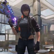 اکانت گاد کالاف سیف