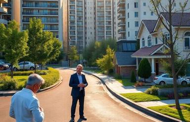 آپارتمان 115متری دو خوابه برای عروس داماد