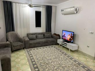 آپارتمان 60 متری کم واحد