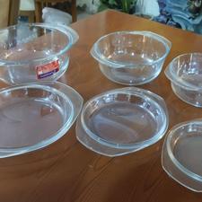 لوازم اشپزخانه کاملا نو چ استفاده نشده