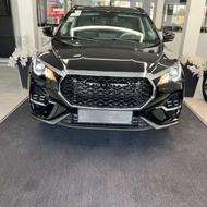 فیدیلیتی الیت 7 نفره 1404