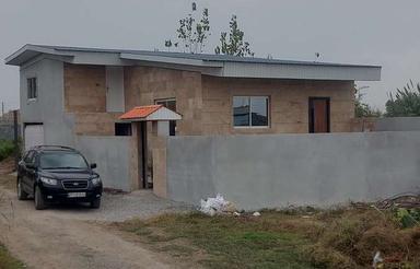 زمین 175متر دو نبش 135متر ساخت ویلایی آیت 14 معراج 7