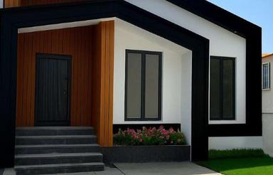 فروش ویلا 150 متر در آهودشت