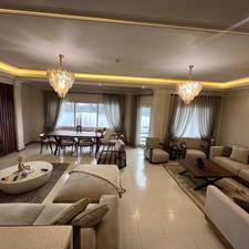 اجاره آپارتمان 140 متر ویو استخر