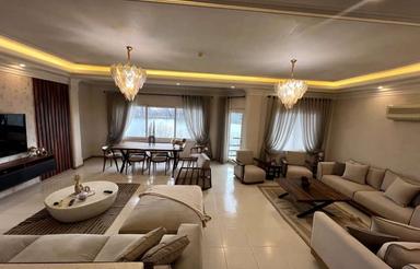 اجاره آپارتمان 140 متر ویو استخر