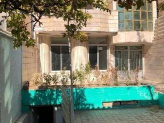 ویلایی 2 واحدی حاشیه فرهنگ ، تخلیه