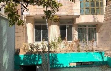 ویلایی 2 واحدی حاشیه فرهنگ ، تخلیه