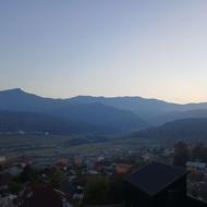 فروش زمین 350 متر در کالیکلا