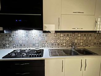 ویلایی 255 متری بازسازیشده