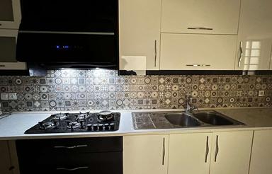 ویلایی 255 متری بازسازیشده