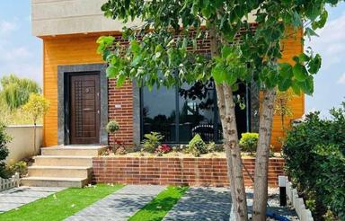 فروش ویلا 230 متر در آپادانا