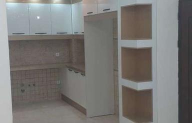 فروش آپارتمان نوساز 98 متر فول نصبیجات در بلوار جانبازان