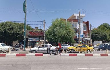 فروش ملک شخصی یاواگذاری به سرمایه گذارجهت ساخت:مرکزدیواندرە