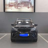 بک BAC X3 PRO صفر/آگهی شخصی/کارت سوخت سهمیه دار