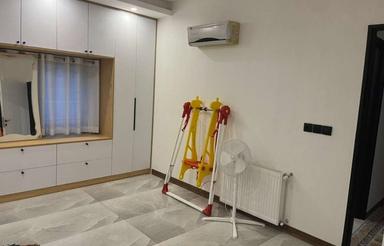 فروش آپارتمان تگ واحدی150 متر در بلوار جانبازان